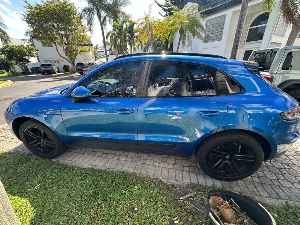 2020 Porsche Macan - Image 2 of 7