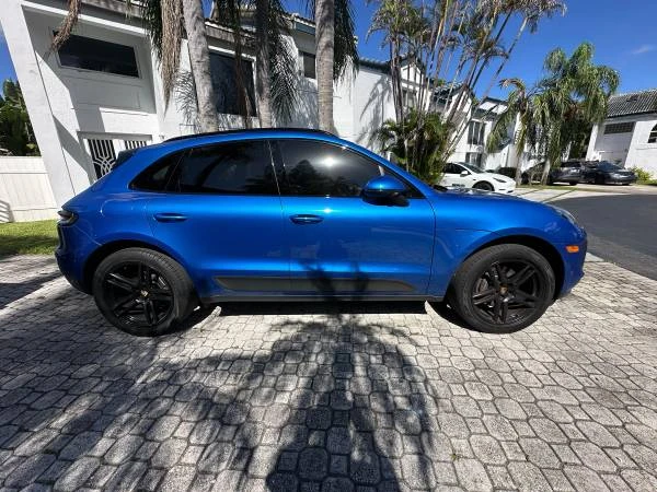 2020 Porsche Macan - Image 4 of 7