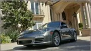 2010 Porsche 911 C4S