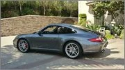 2010 Porsche 997 Carrera 4S - Image 17 of 26