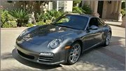 2010 Porsche 997 Carrera 4S - Image 3 of 26