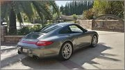 2010 Porsche 997 Carrera 4S - Image 5 of 26