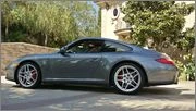 2010 Porsche 997 Carrera 4S - Image 21 of 26