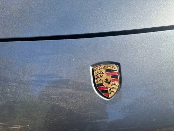 2005 Porsche 955/957 Cayenne S - Image 3 of 14