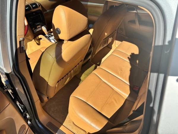 2005 Porsche 955/957 Cayenne S - Image 8 of 14