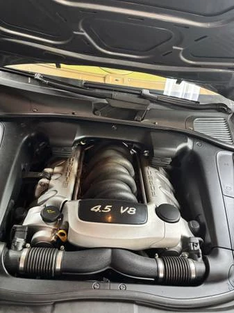 2005 Porsche 955/957 Cayenne S - Image 13 of 14