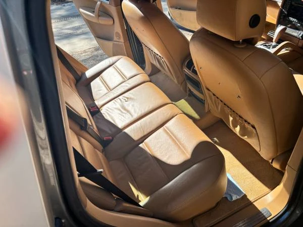 2005 Porsche 955/957 Cayenne S - Image 10 of 14