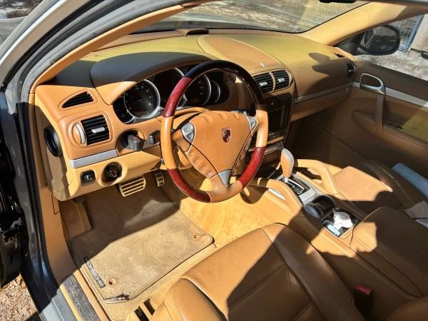 2005 Porsche 955/957 Cayenne S - Image 6 of 14