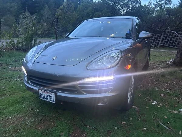 2011 Porsche 958 Cayenne - Image 3 of 18