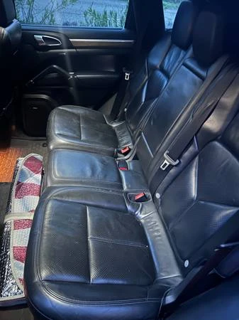 2011 Porsche 958 Cayenne - Image 9 of 17