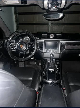 2016 Porsche Macan - Image 2 of 4