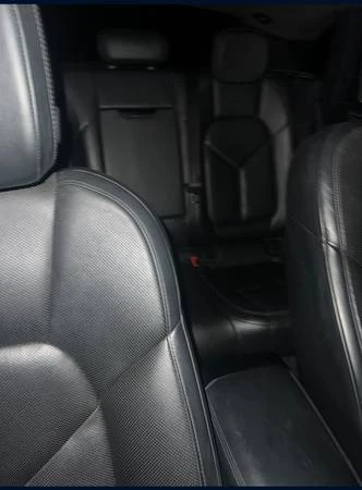2016 Porsche Macan - Image 3 of 4