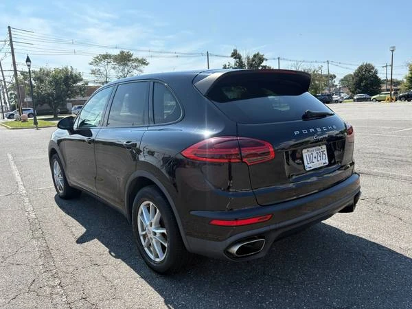 2017 Porsche 958 Cayenne - Image 4 of 18