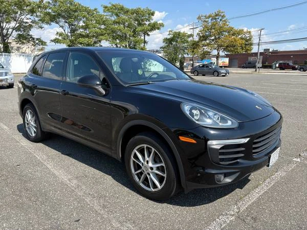 2017 Porsche 958 Cayenne - Image 17 of 18