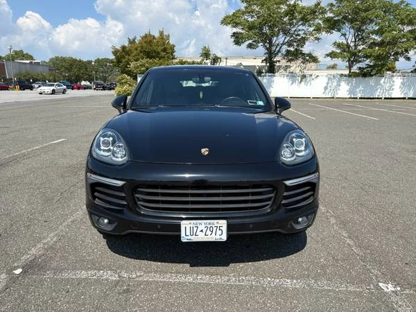 2017 Porsche 958 Cayenne - Image 18 of 18