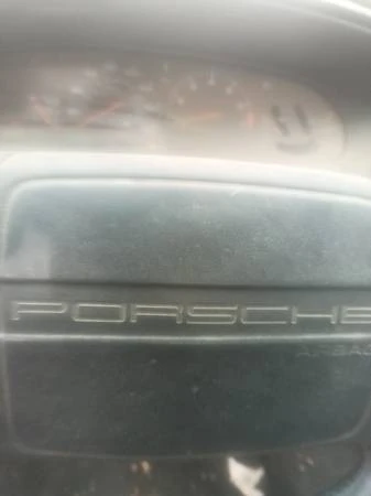 1989 Porsche 944 S2 - Image 5 of 6