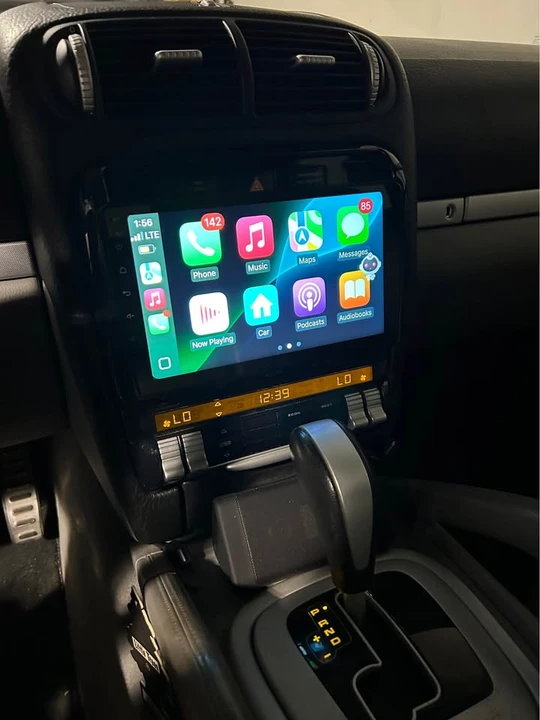 2006 Porsche 955/957 Cayenne - Image 3 of 5