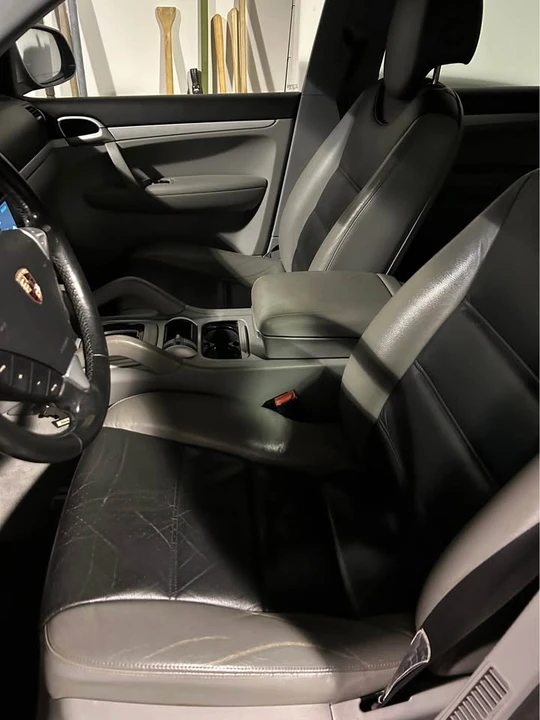 2006 Porsche 955/957 Cayenne - Image 5 of 5