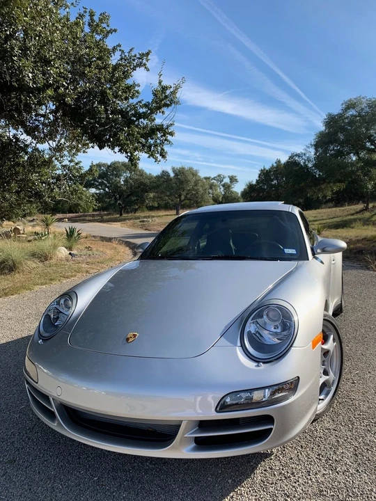2006 Porsche 997 Carrera 4S - Image 3 of 10