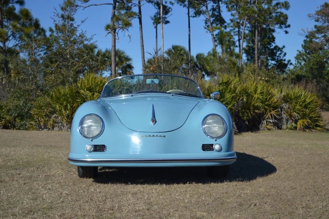Porsche 356 Replica - Image 4 of 31