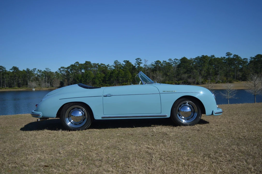 Porsche 356 Replica - Image 8 of 31