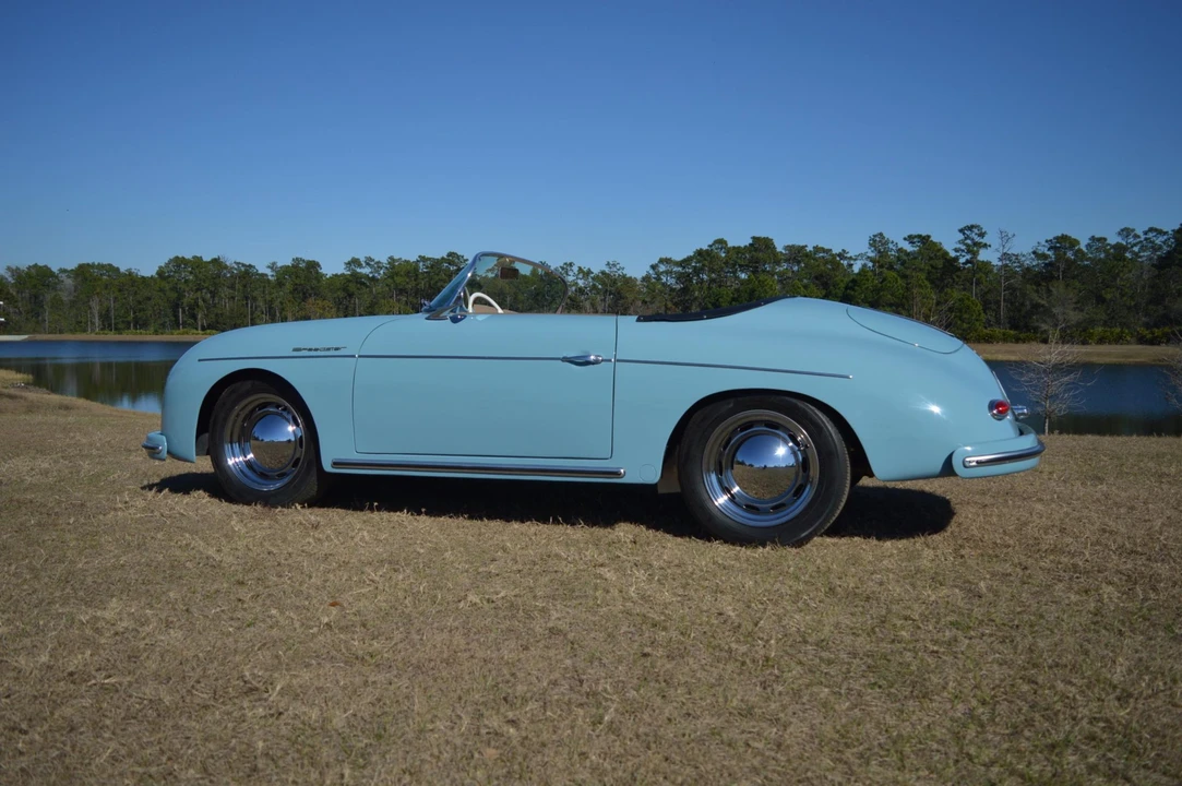 Porsche 356 Replica - Image 15 of 31