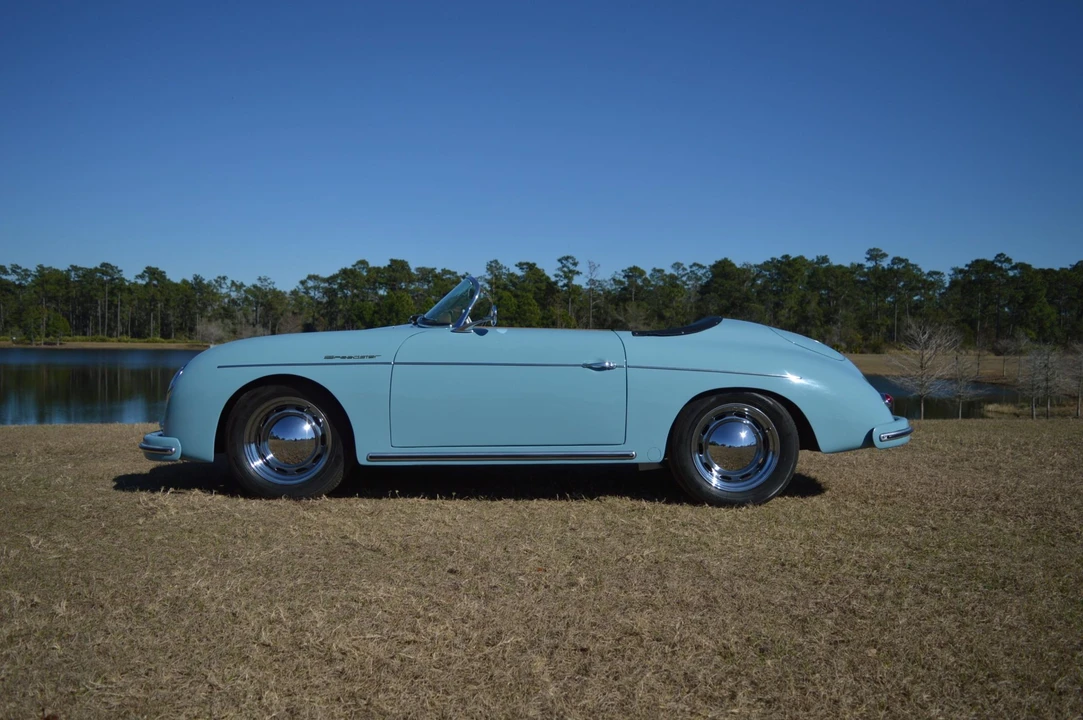 Porsche 356 Replica - Image 16 of 31