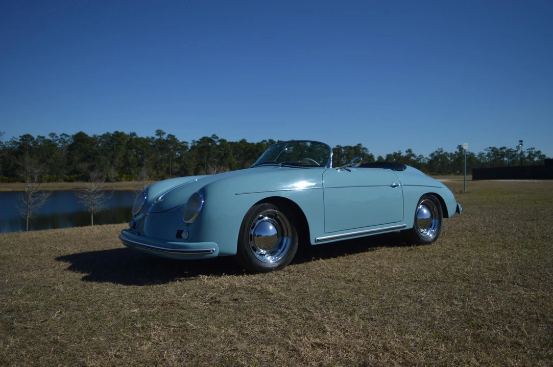 Porsche 356 Replica - Image 18 of 31