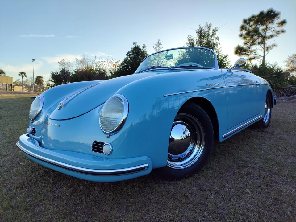 Porsche 356 Replica - Image 19 of 31