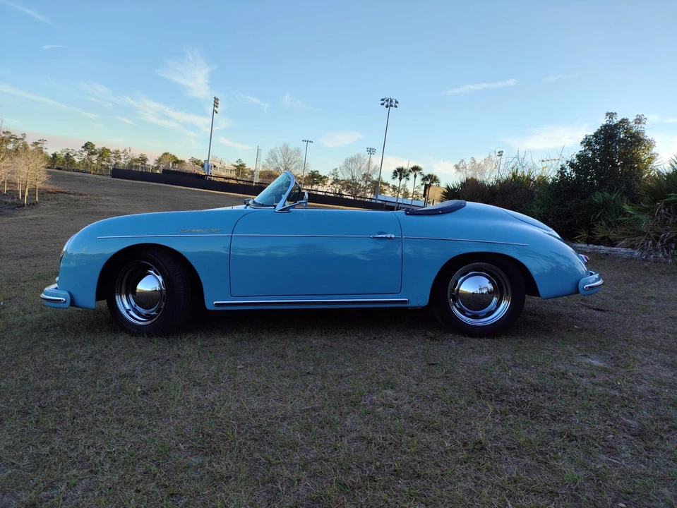 Porsche 356 Replica - Image 29 of 31