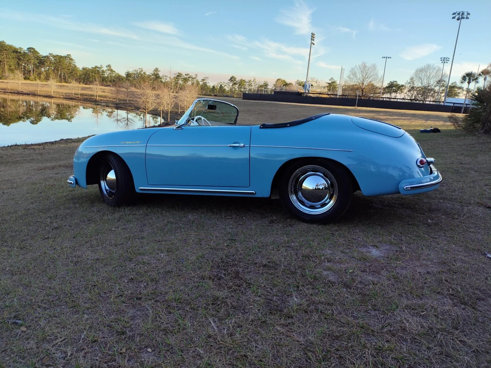 Porsche 356 Replica - Image 28 of 31