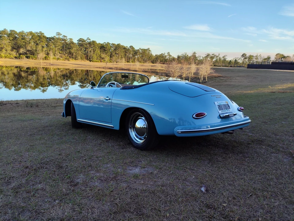Porsche 356 Replica - Image 27 of 31