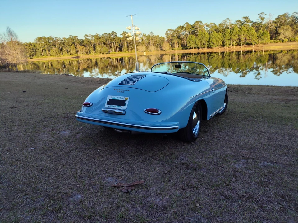 Porsche 356 Replica - Image 25 of 31