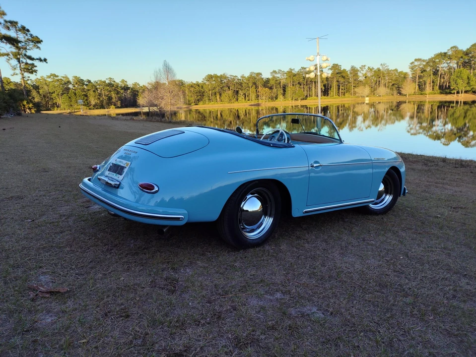 Porsche 356 Replica - Image 24 of 31