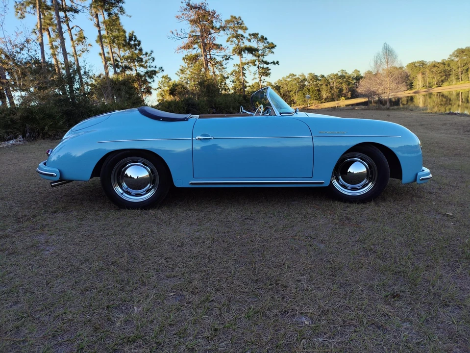 Porsche 356 Replica - Image 23 of 31