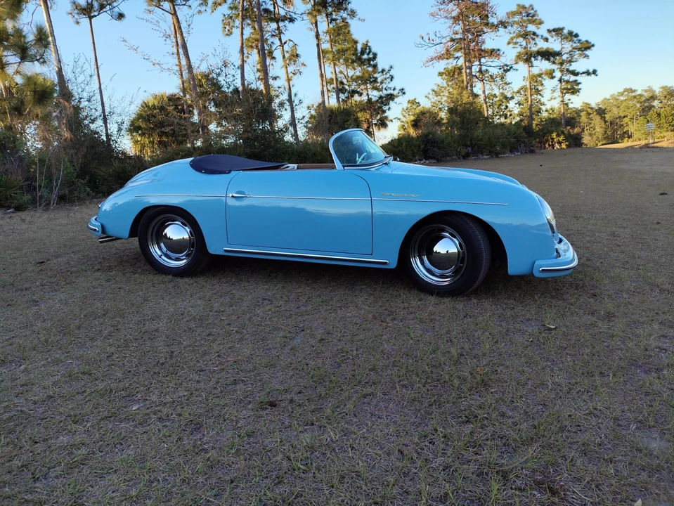 Porsche 356 Replica - Image 22 of 31