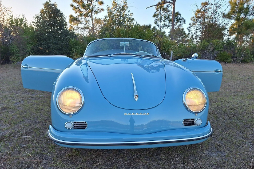 Porsche 356 Replica - Image 21 of 31