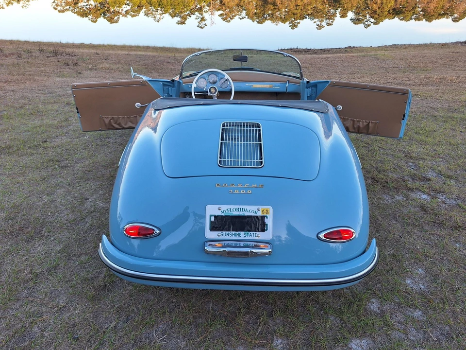 Porsche 356 Replica - Image 26 of 31