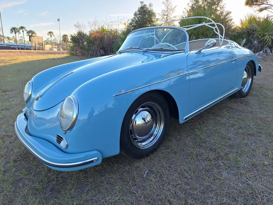 Porsche 356 Replica - Image 30 of 31