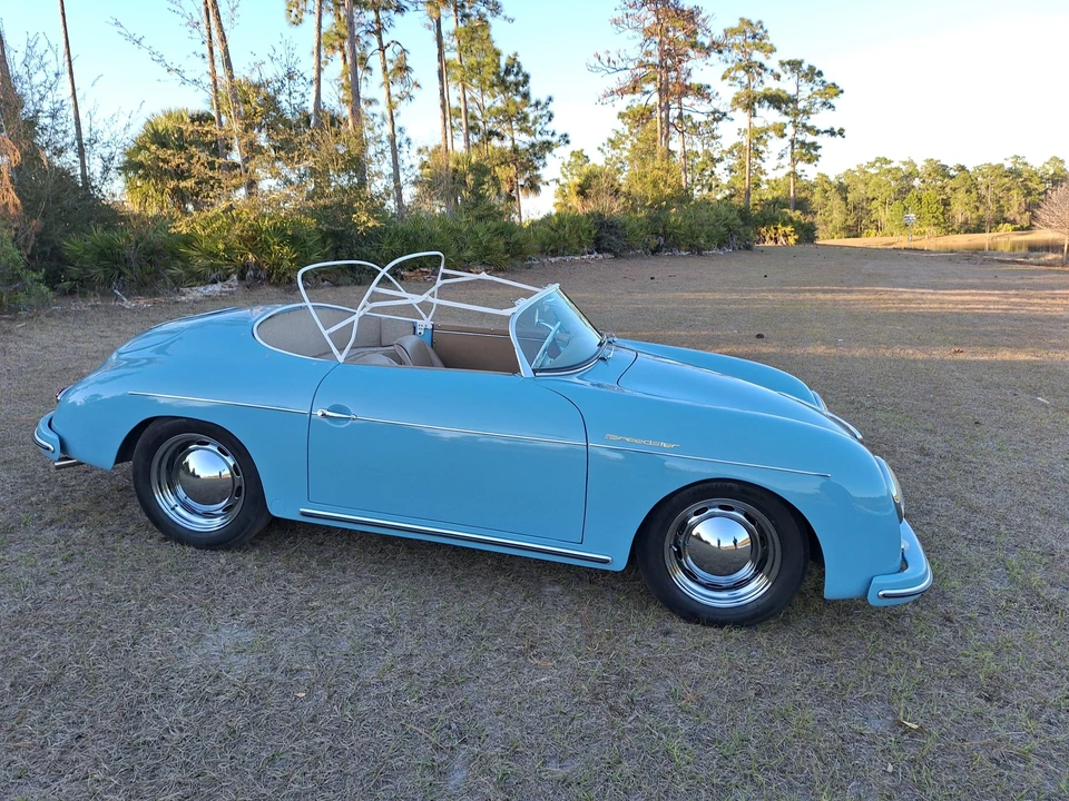 Porsche 356 Replica - Image 31 of 31