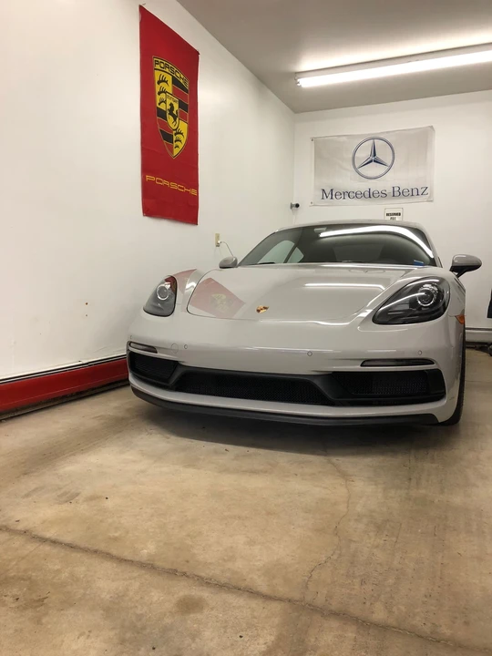 2018 Porsche 718 Cayman - Image 3 of 7