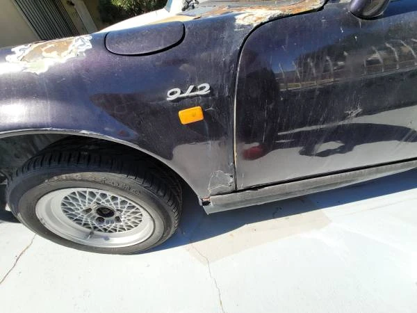 1966 Porsche 912 - Image 9 of 14