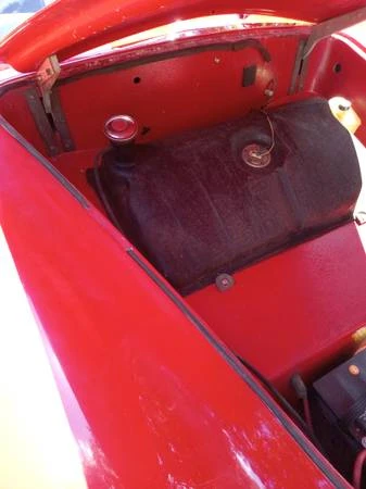 1955 Porsche 356 Replica - Image 13 of 16