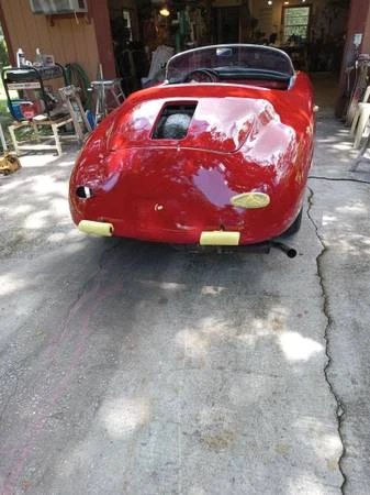 1955 Porsche 356 Replica - Image 5 of 16