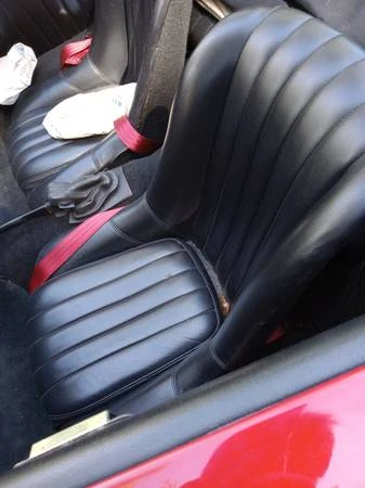 1955 Porsche 356 Replica - Image 10 of 16