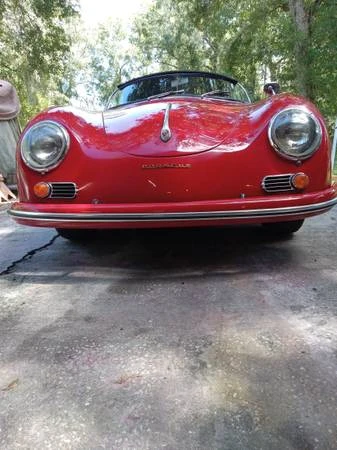 1955 Porsche 356 Replica - Image 13 of 16