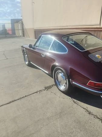 1969 Porsche 912 - Image 6 of 21