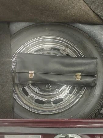 1969 Porsche 912 - Image 11 of 21