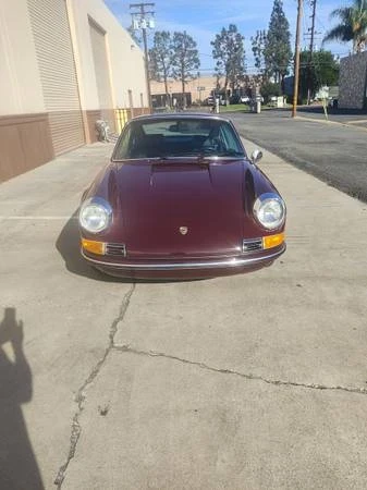 1969 Porsche 912 - Image 2 of 21