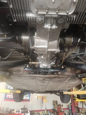 1969 Porsche 912 - Image 10 of 21